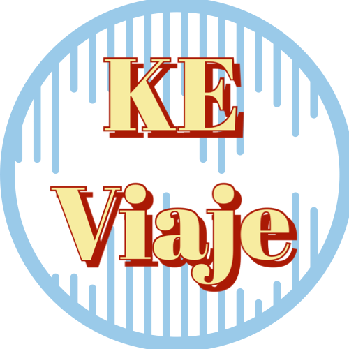 Ke-Viaje